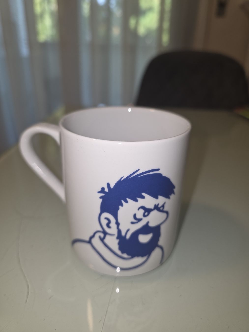 Tazze: Mug Tintin Capitaine Haddock neuf avec boîte – Nuovo e nell'imballaggio originale da Renens VD venduto da jose26 1