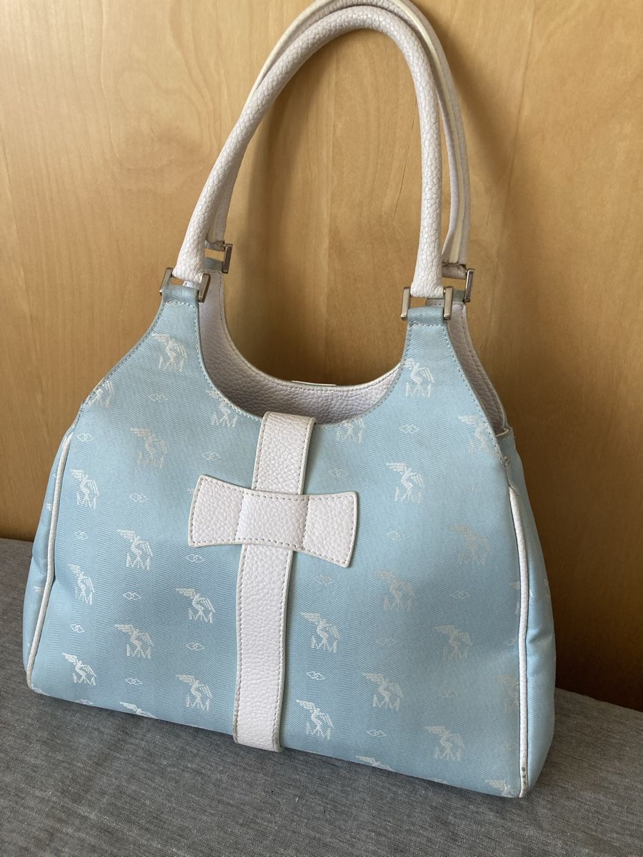 Maison Mollerus Borse da donna: MAISON MOLLERUS Tasche – Usato da Oftringen venduto da Odessa65 1