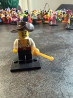 Lego Haudegen Minifigures Serie 12 