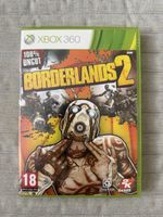 Borderlands 2 für Xbox 360