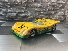 SOLIDO LIGIER JS/3 1/43 3/72