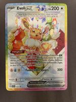 Evoli EX Promo 