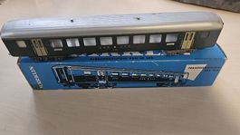 Märklin SBB Personenwagen 1. Klasse