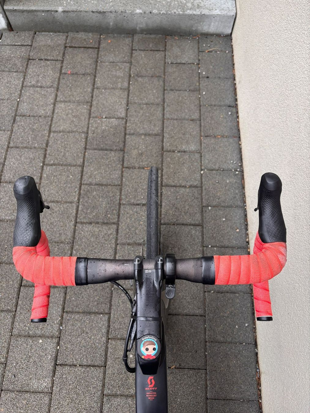 Scott Biciclette: SCOTT Foil RC 10 – Usato da Beromünster venduto da Ida15 2