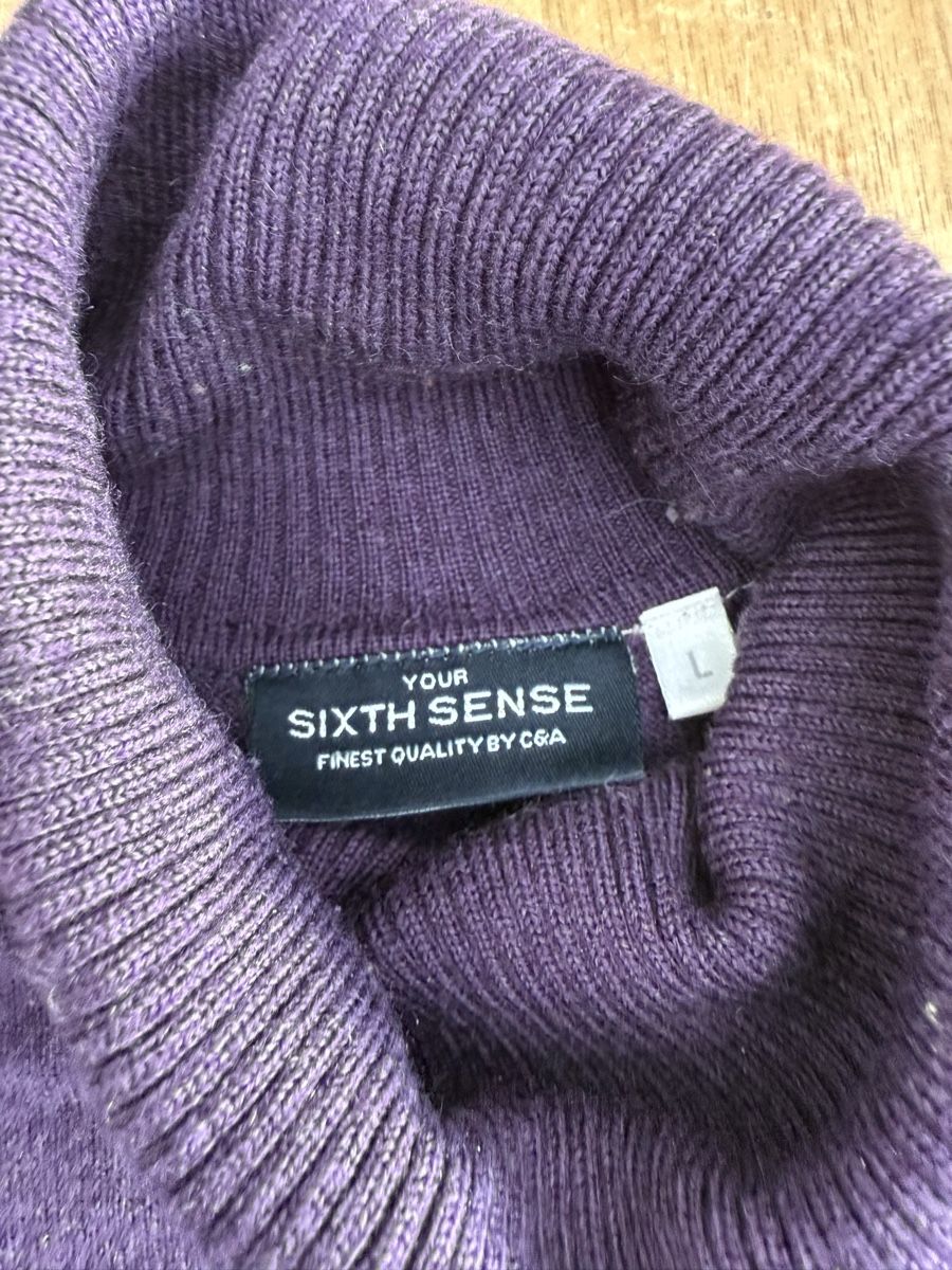 Pullover & Sweatshirts: Wollpulli merino – Gebraucht aus visp von Kmemo1 1