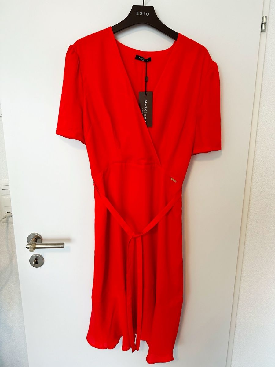 Guess Kleider: Wunderschönes Kleid Marciano Guess Gr. M – Neu (gemäss Beschreibung) aus Eglisau von Brewster1 1