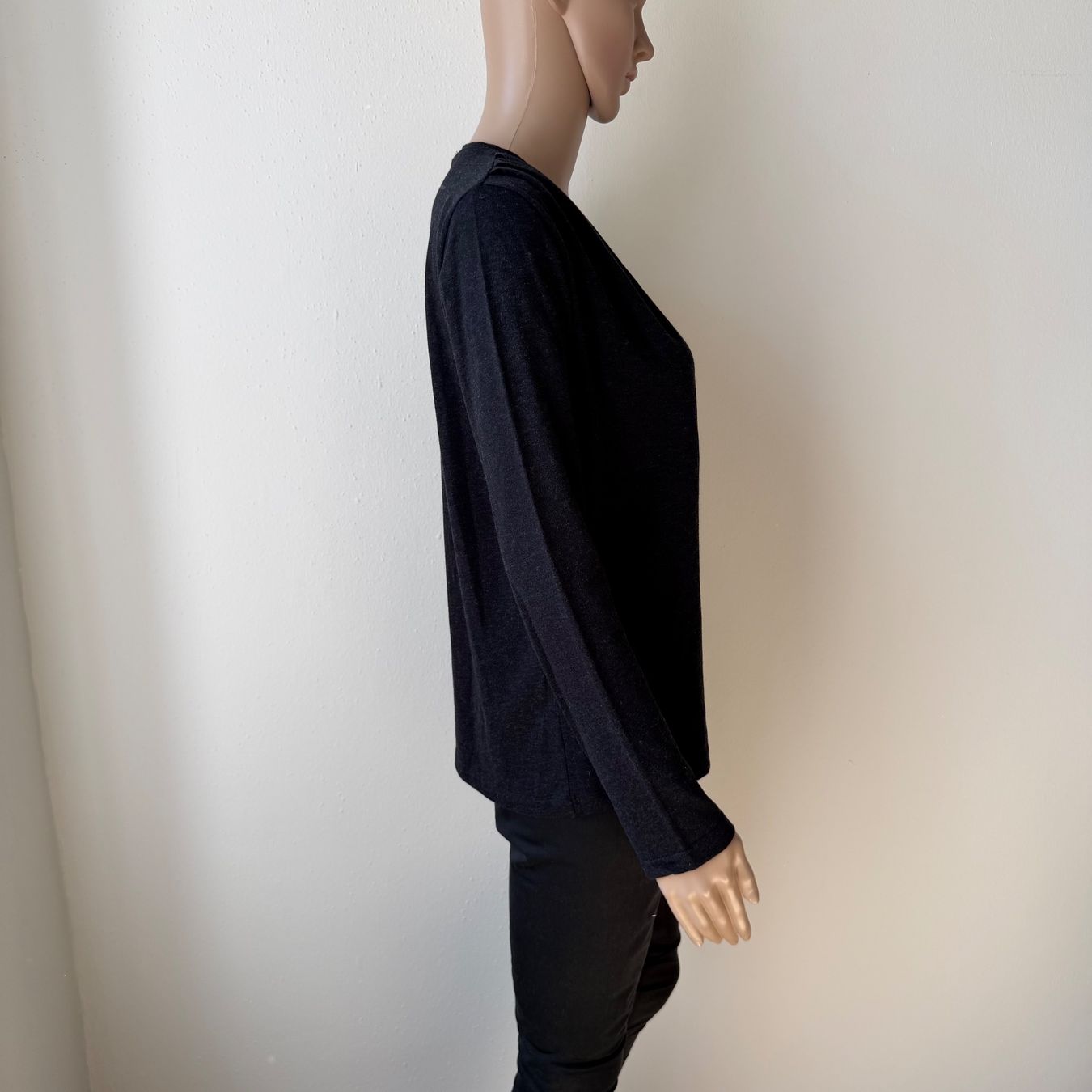 Petit Bateau Maglioni & Felpe: PETIT BATEAU Langarmshirt | Baumwolle, Wolle, Seide – Usato da zürich venduto da vintage12 5