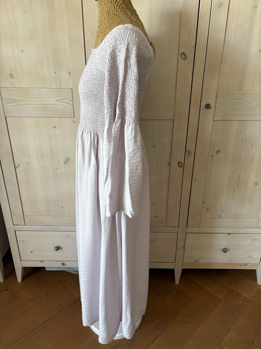 H&M Robes: langes Kleid Gr.L  – Neuf avec emballage d'origine à Baden par jdif 1