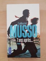 7 ans après ... - Guillaume Musso