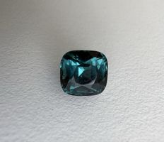 Tourmaline Lagoon 2.1 ct