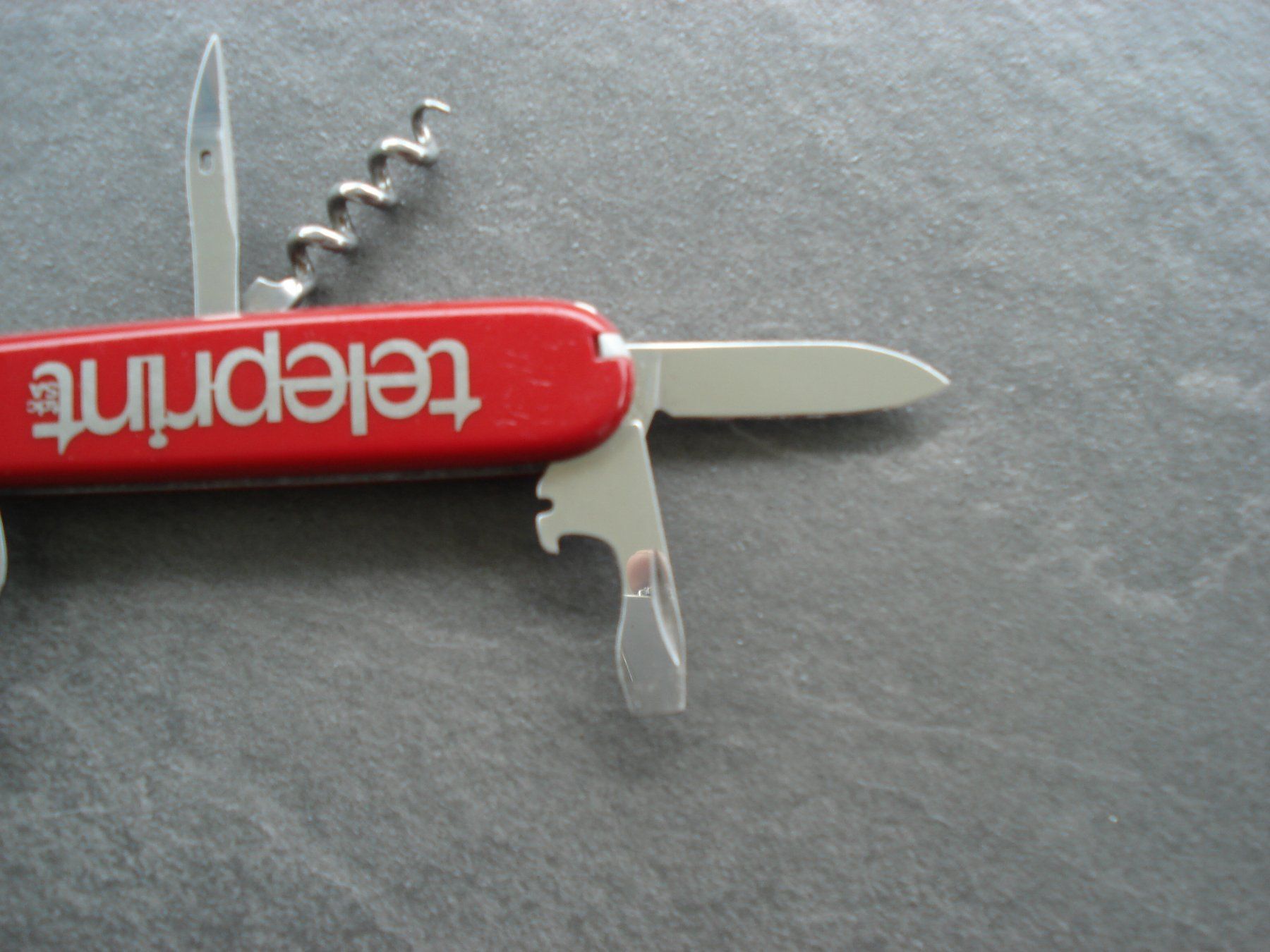 Victorinox Coltelli tascabile: CH - Taschenmesser Victorinox – Usato da Root venduto da vil_k76z 2