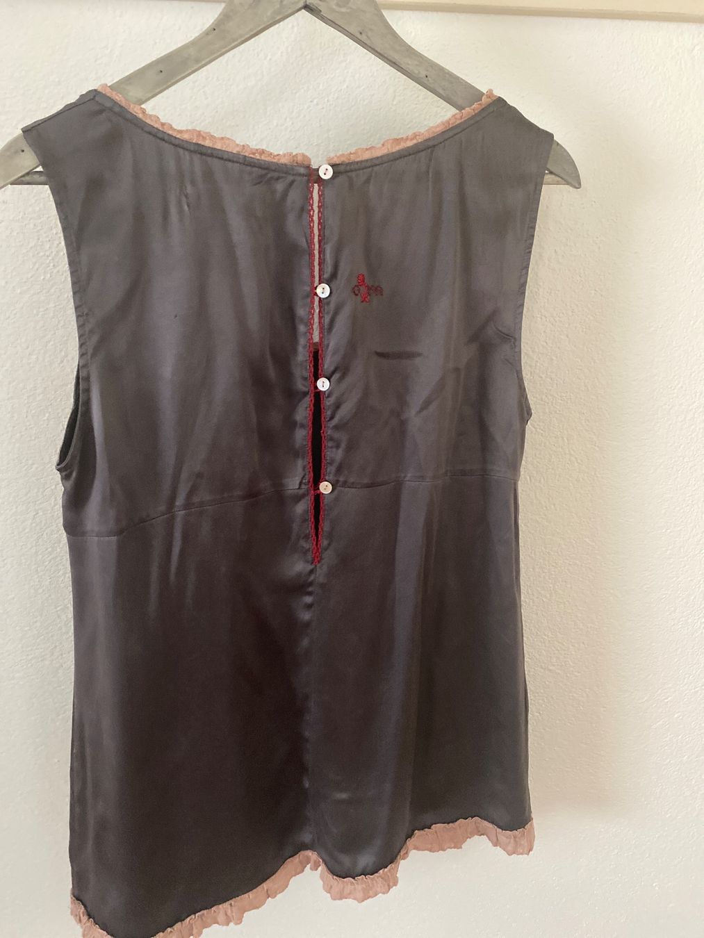 Odd Molly Top: Odd Molly Seidentop – Usato da Monte Carasso venduto da ruse-7 1