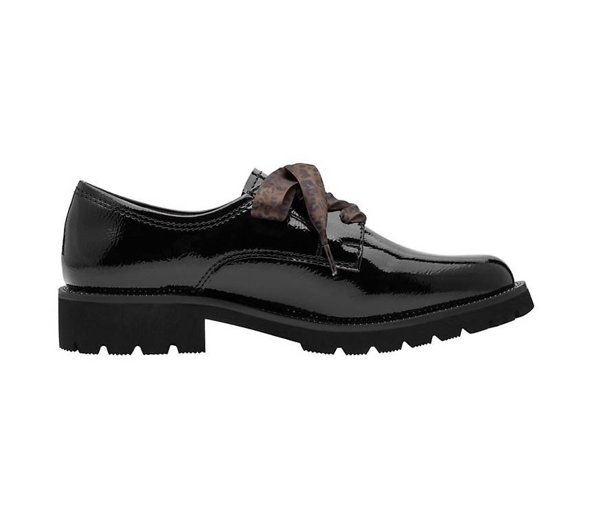 Damenschuhe: Tamaris Lackschuhe Gr. 39 – Neu und originalverpackt aus Einsiedeln von jas_v8 3