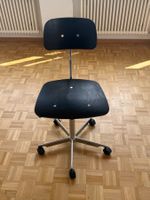Bürostuhl Kevi von Engelbrechts mit Überhöhe