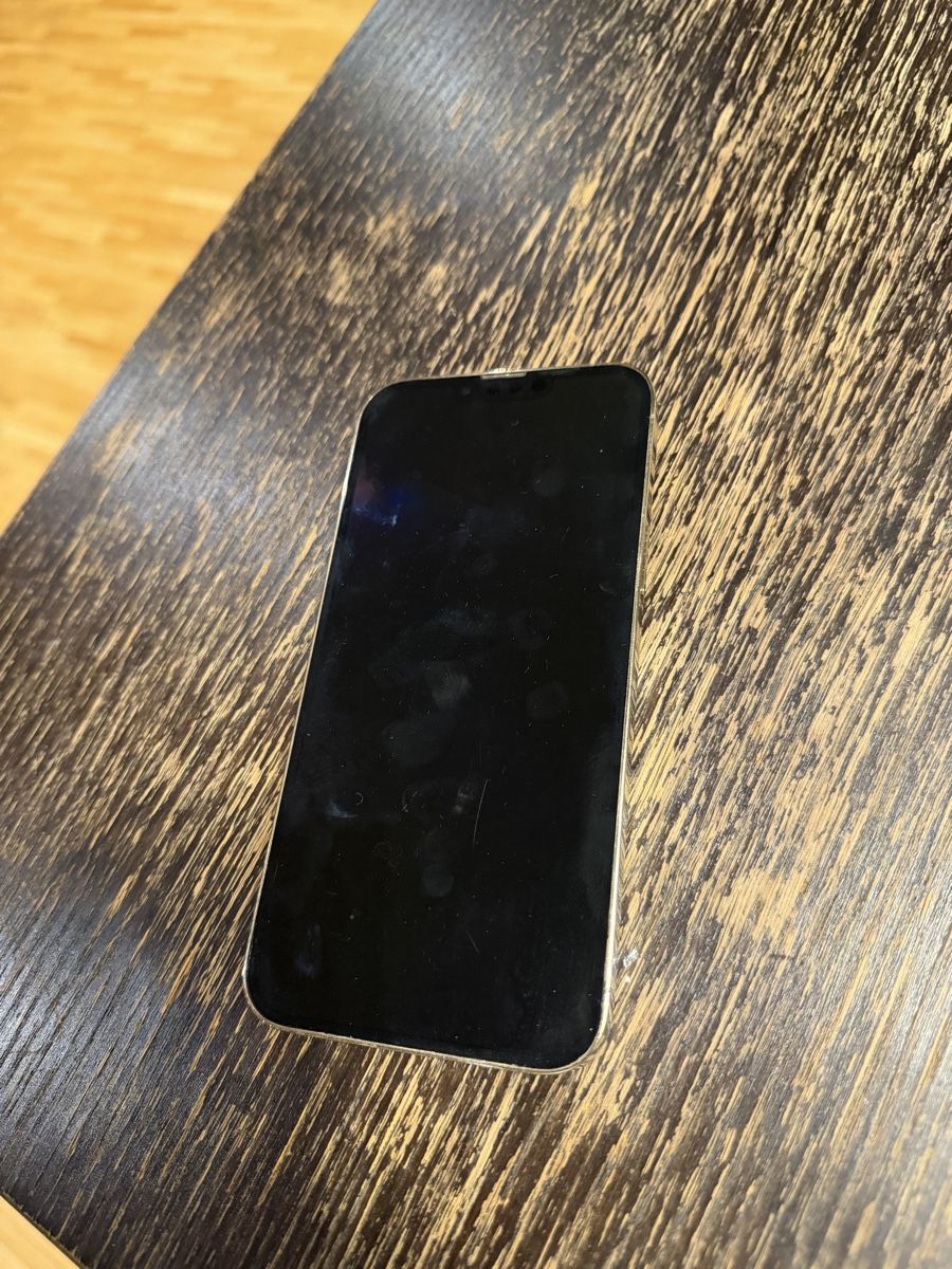 Apple Handys / Smartphones: Apple iPhone 13 Pro Max 256 GB Gold – Gebraucht aus Kriens von Evoluzione84 3