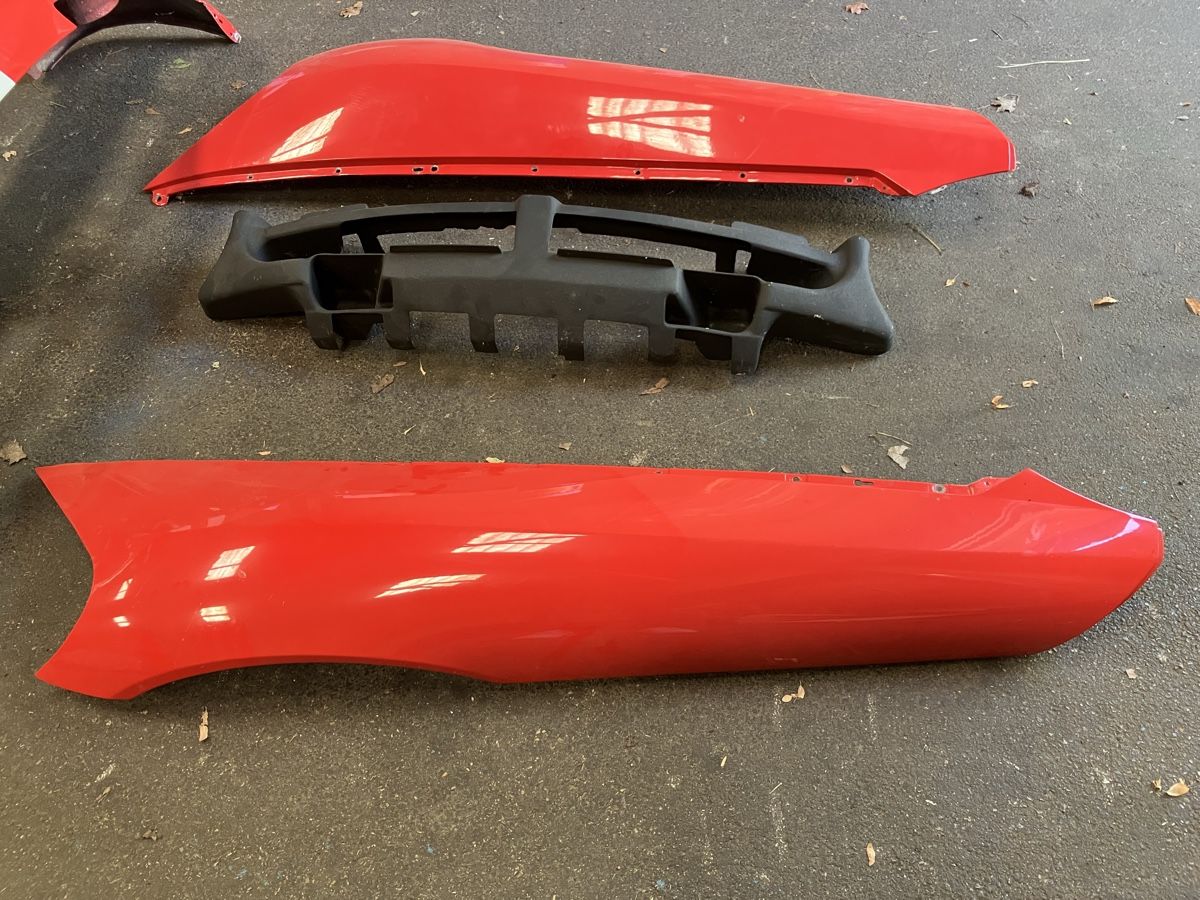 Dodge Alle Autoersatzteile: Dogde Viper SRT-10 Autoteile – Gebraucht aus Andelfingen von lar0uge 4