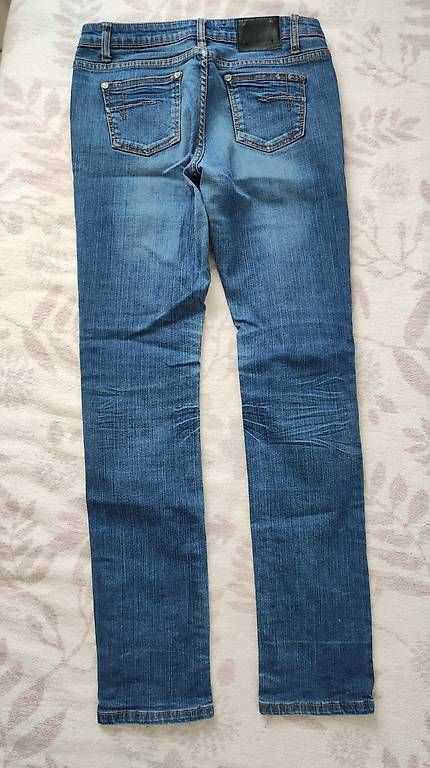 Jeans: J & J Jeans Grösse 40, M – Usato da Sempach Station venduto da Szizi 3
