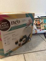 Kaffeemaschine Nescafé Dolce Gusto Neo Latte neu OVP