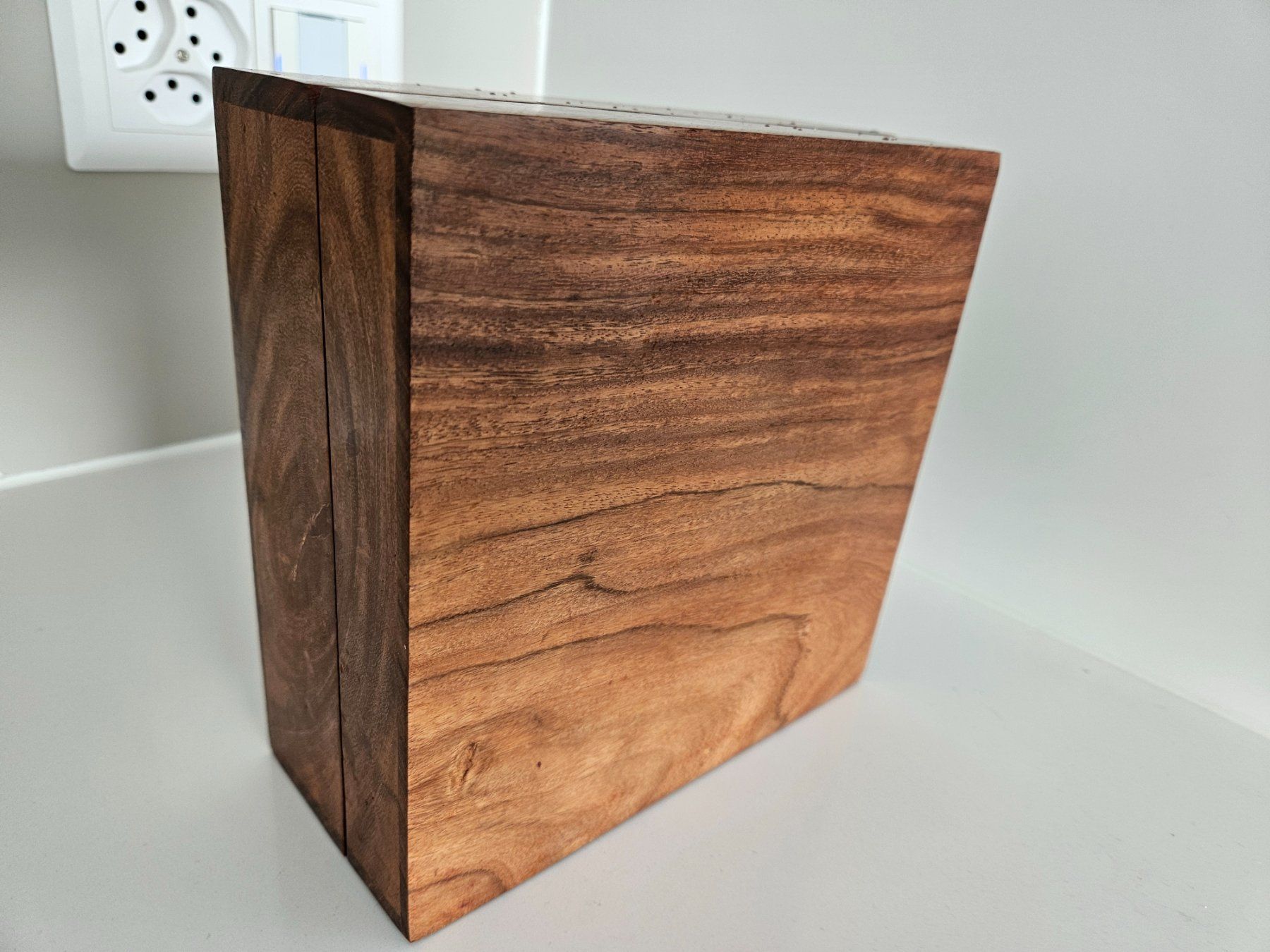 Altro per la casa: Holzschachtel / Holzkasten – Usato da Herrliberg venduto da Jummi 5