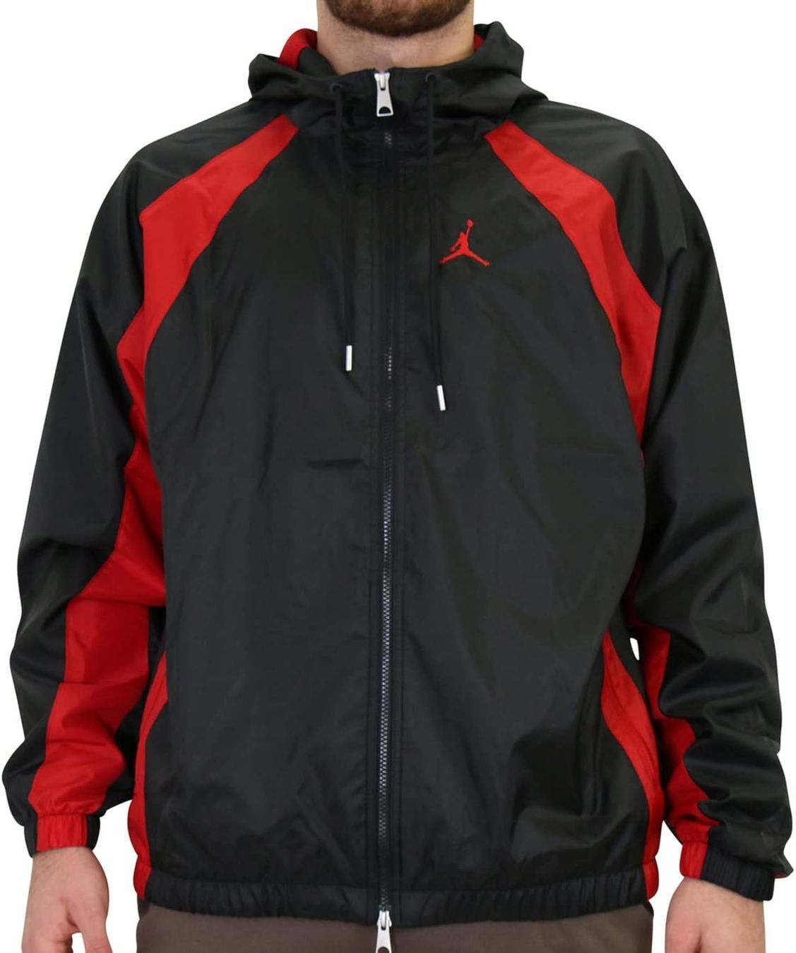 Jordan Giacche: Nike · Jordan Essential Woven Trainingsjacke – Usato da Basel venduto da Ragnar53 4