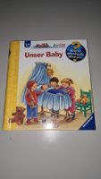 Wieso Weshalb Warum Junior: Unser Baby - Top Zustand!