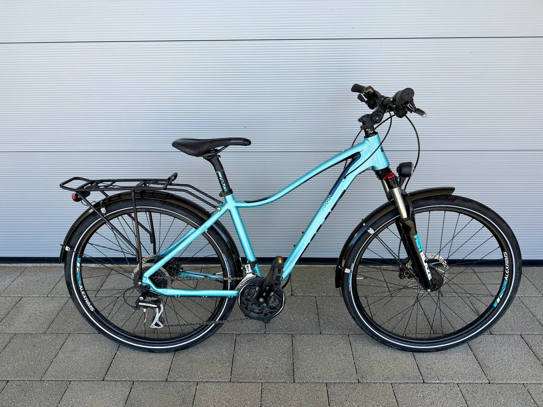 Bixs Vélos: Kindervelo – D'occasion à Geuensee par Zecki72