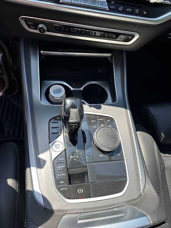 Autos: BMW X5 G05 30d xDrive – Gebraucht aus Langenthal von Goergens10 8