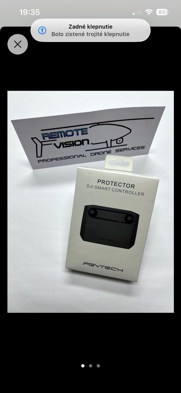 DJI Fernsteuerungen: PGYTECH DJI Smart Controller Protector – Neu (gemäss Beschreibung) aus Adliswil von Martina.Zelenakova