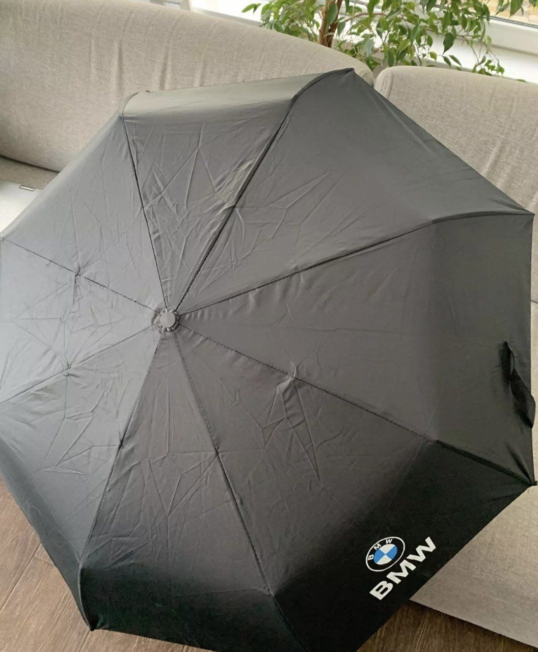 Ombrelli: Bmw Regenschirm – Nuovo e nell'imballaggio originale da Lupfig venduto da Pluribus