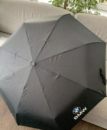 Bmw Regenschirm