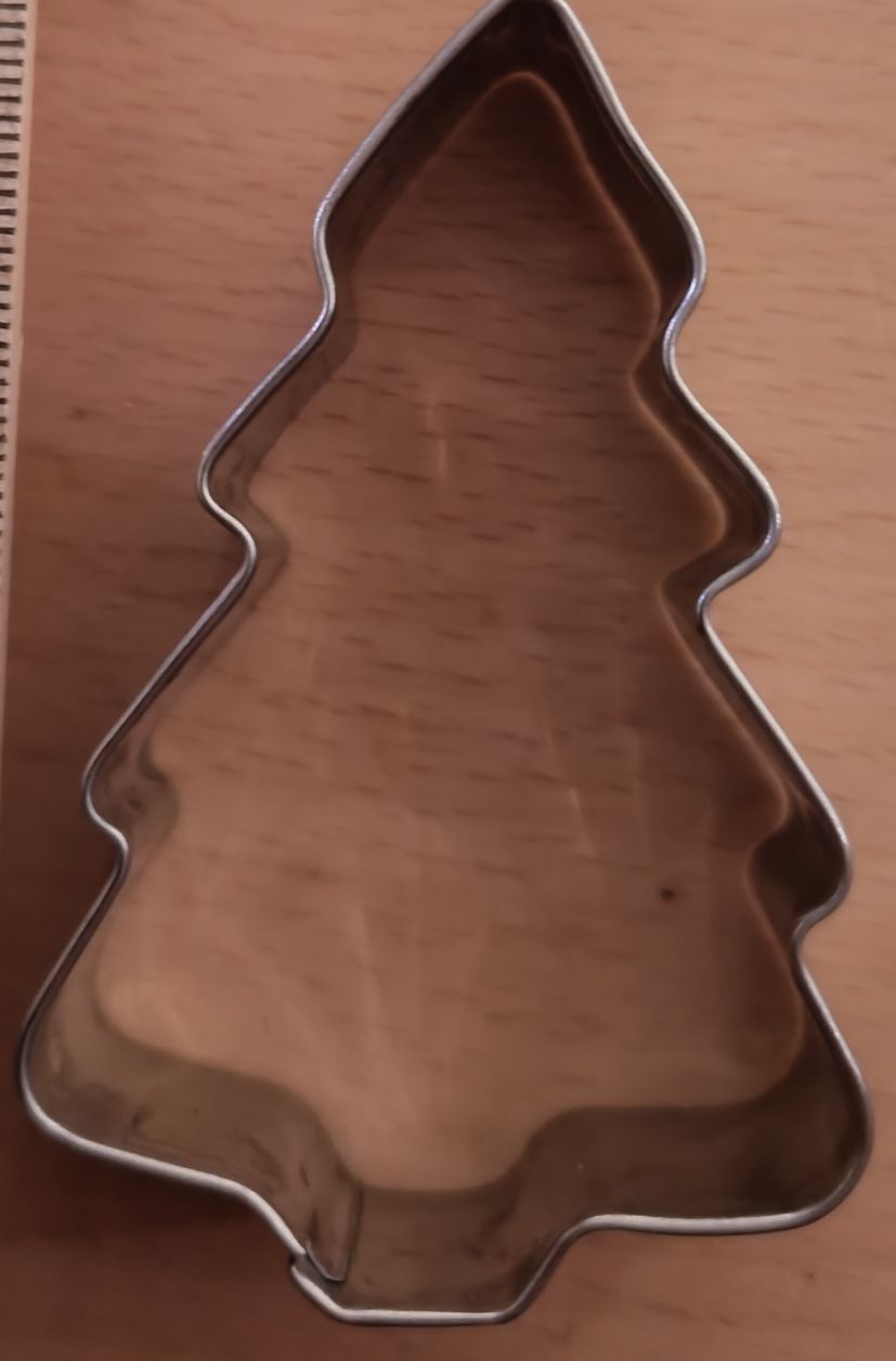 Backformen: Guetsliform Tannenbaum – Neu (gemäss Beschreibung) aus Schänis von Second_Life_
