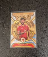 Bruno Fernandes - Manchester United - Topps