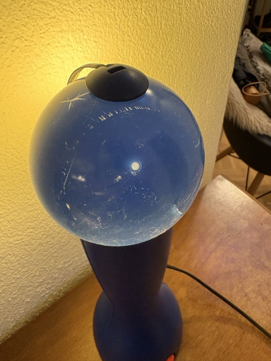 Artemide Lampade: Artemide Lampe – Usato da Gossau SG venduto da Dobby1974 3