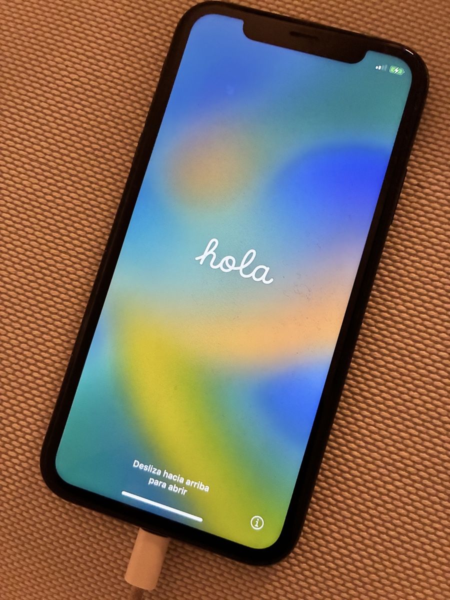 Apple Portables: iPhone XR 64 GB – D'occasion à Zürich par adi_cmq6 1