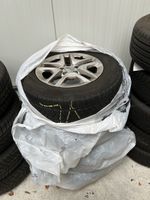 4x Winterreifen 215/65/R16