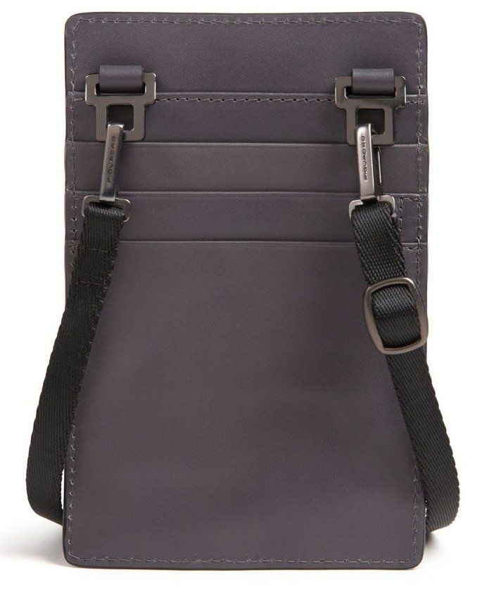 Piquadro Valises & Sacs: Piquadro Aktentasche Leder Neu – Neuf avec emballage d'origine à Selkingen par Mazurit 3