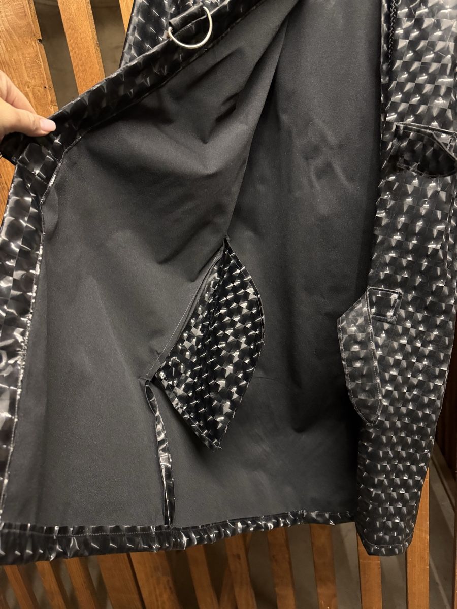 Jacken: Regenjacke Unisex S- M – Gebraucht aus Basel von YanaR10 4