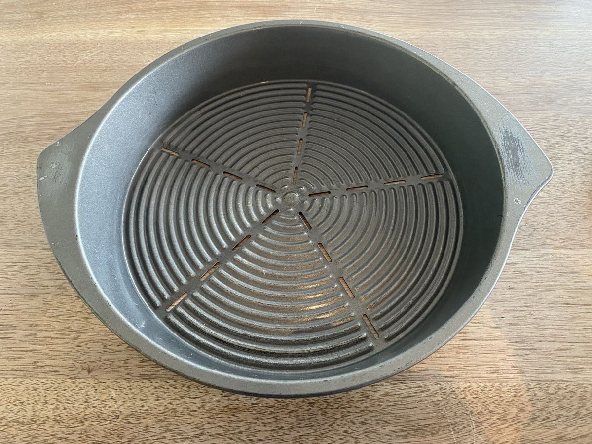 Betty Bossi Moules à gâteaux: 4 x Backformen – D'occasion à Malters par Lila-Nissie 3