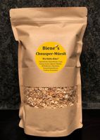 Biene’s 🐝 Chnuspermüesli large (800g)
