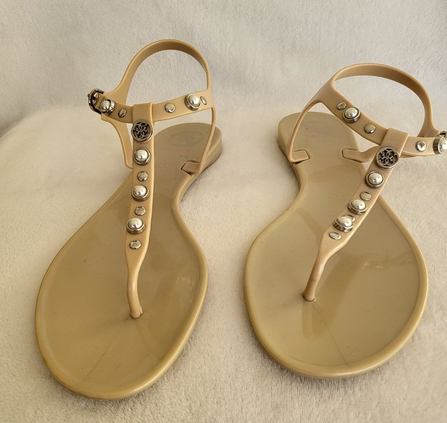 Guess Scarpe da donna: Sandale – Usato da Bremgarten venduto da im02 2