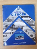 60 ans de style et prototypes Citroen - Guyot / Bonnaud - K