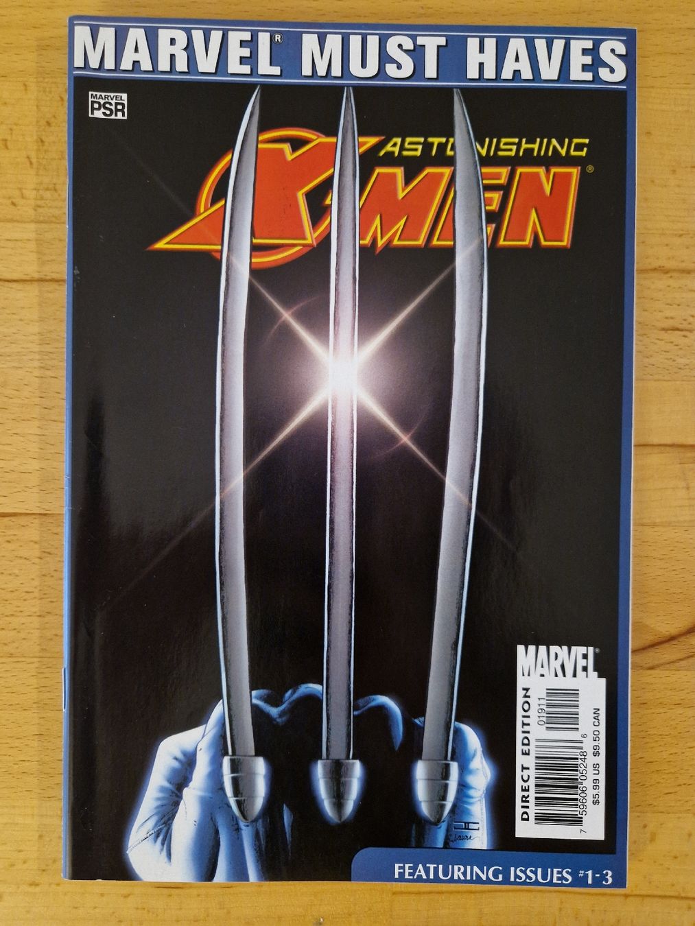 Fumetti: Astonishing X-Men #1-24 – Usato da Biel/Bienne venduto da collector_comics 1