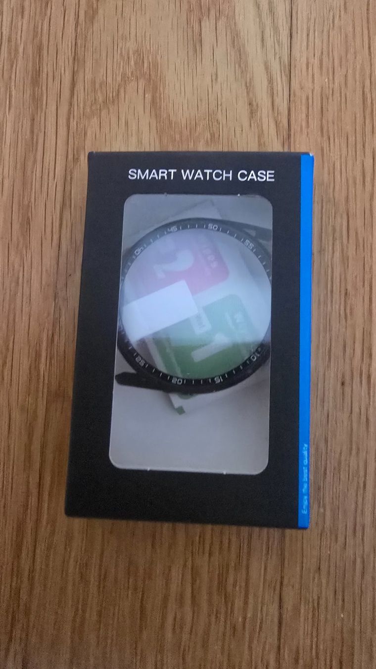 Huawei Smartwatch: Smartwatch, Huawei Watch GT 3 – Gebraucht aus Rafz von Domimir 8