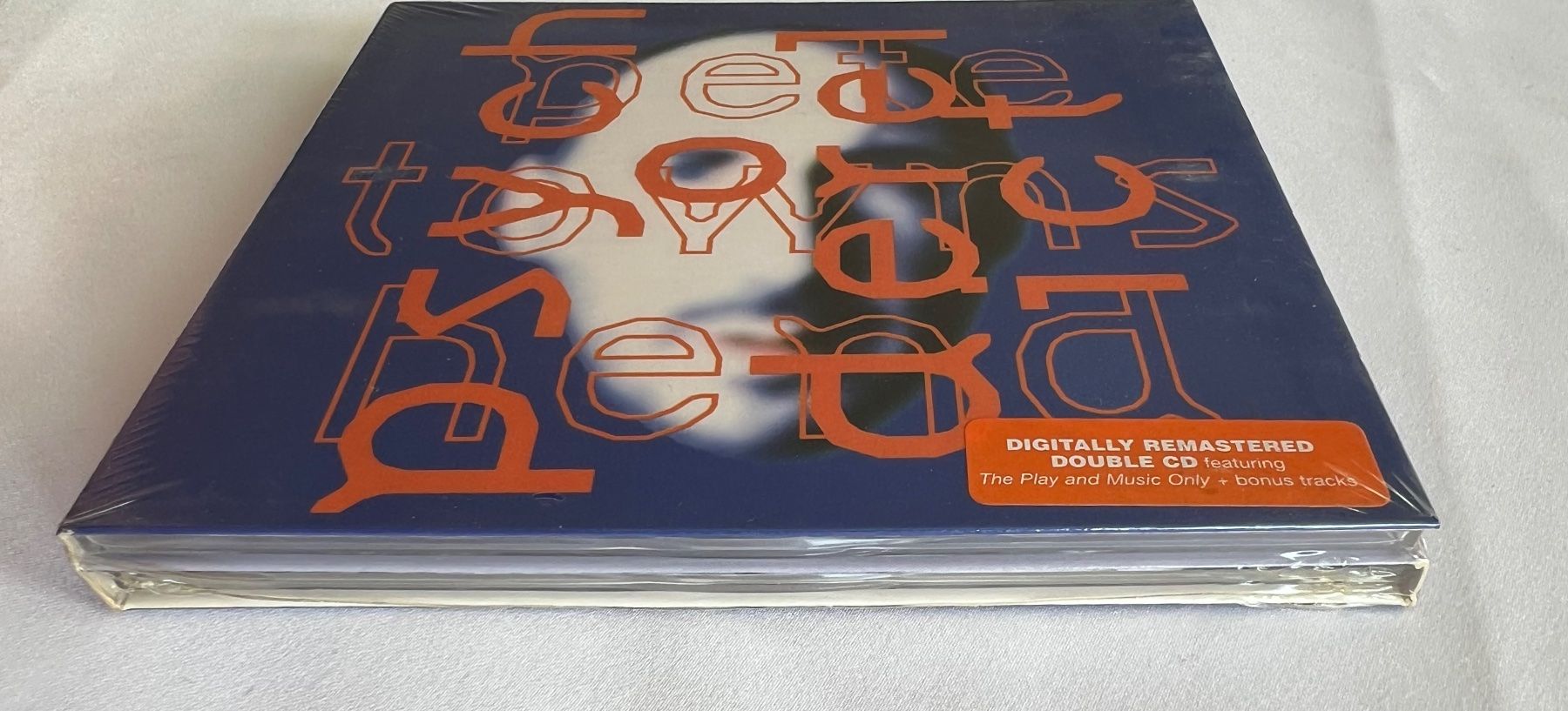 CDs: Pete Townshend - Psychoderelict / 2 CD, OVP – Neu und originalverpackt aus Schaffhausen von Mond689 6