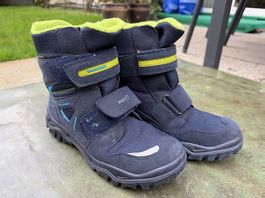 Superfit Goretex Winterstiefel 