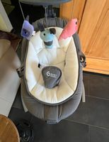 Balancelle pour bébé BabyMoov Swoon Motion