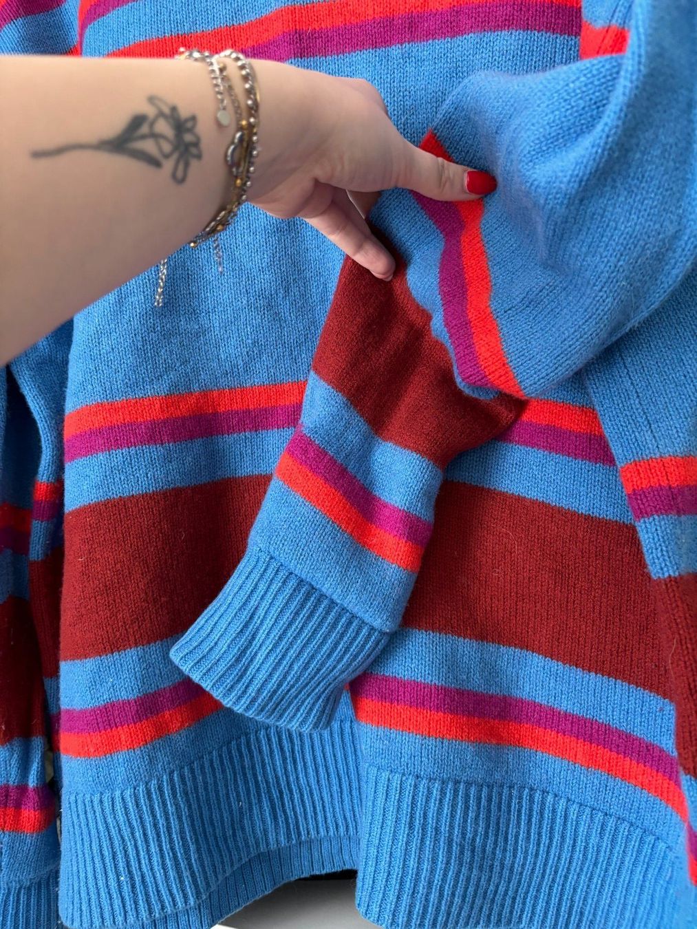 Acne Studios Pullover & Sweatshirts: Acne Studios Pullover – Neu (gemäss Beschreibung) aus Männedorf von jad_l7jg 2