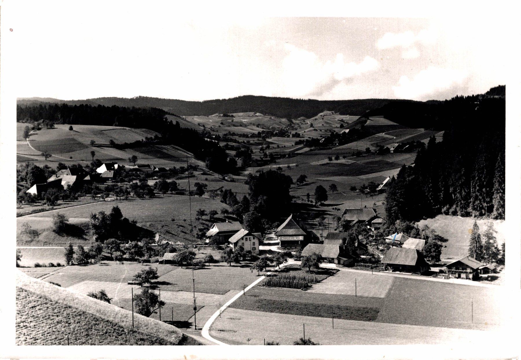 Cartes postales: Schwanden i. E. – D'occasion à Bronschhofen par Astore