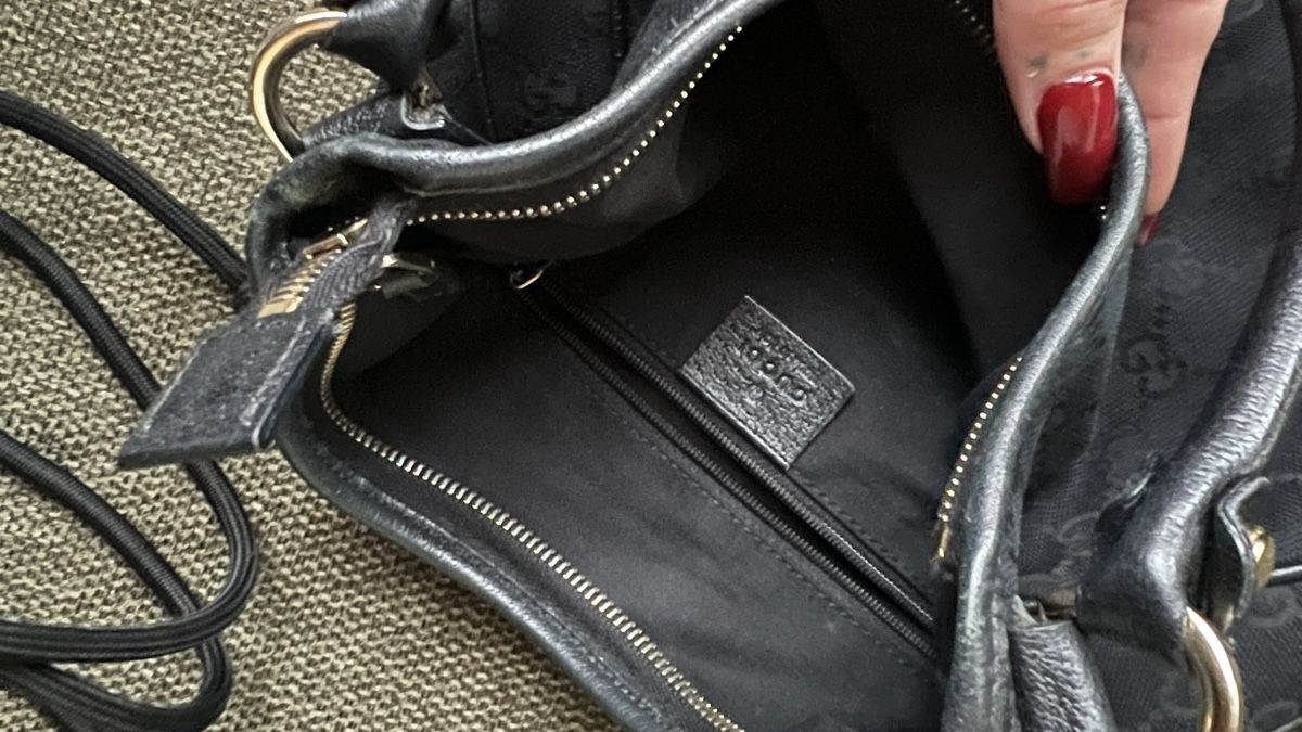 Gucci Taschen für Damen: Gucci Abbey Hobo Schultertasche – Gebraucht aus Bern von best.secondhand 7