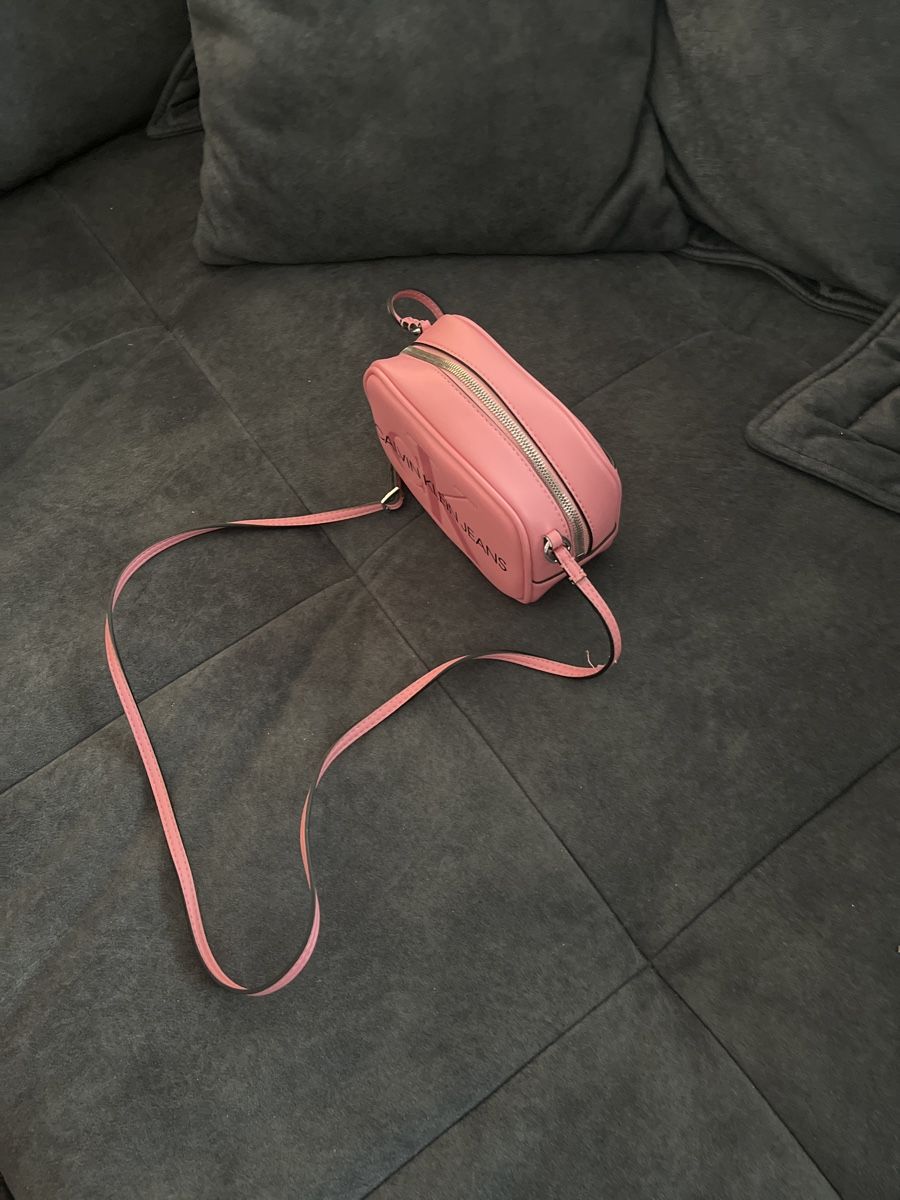 Calvin Klein Borse da donna: Calvin Klein Jeans Tasche – Usato da Naters venduto da Ivana.94 1